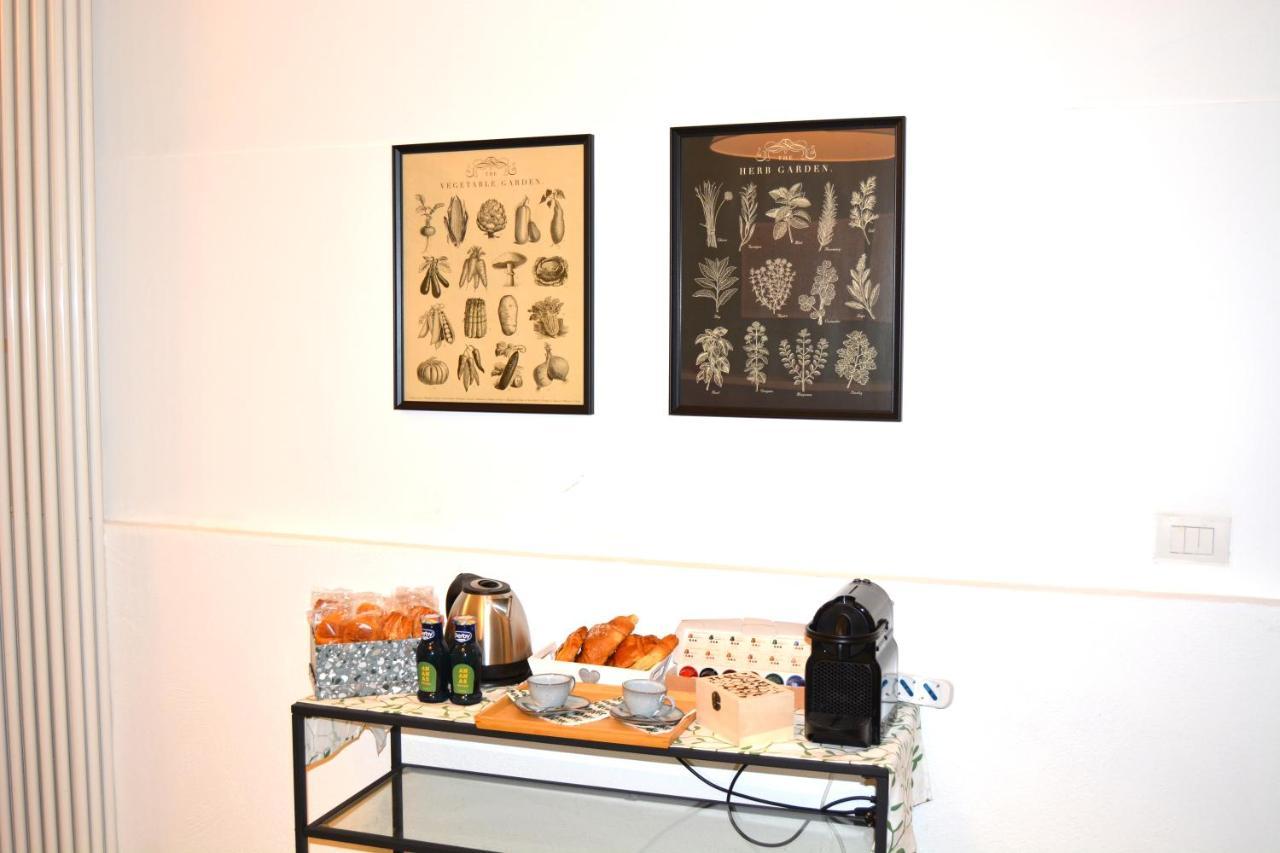 Apartamento Little Bari