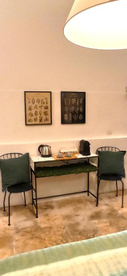 Apartamento Little Bari