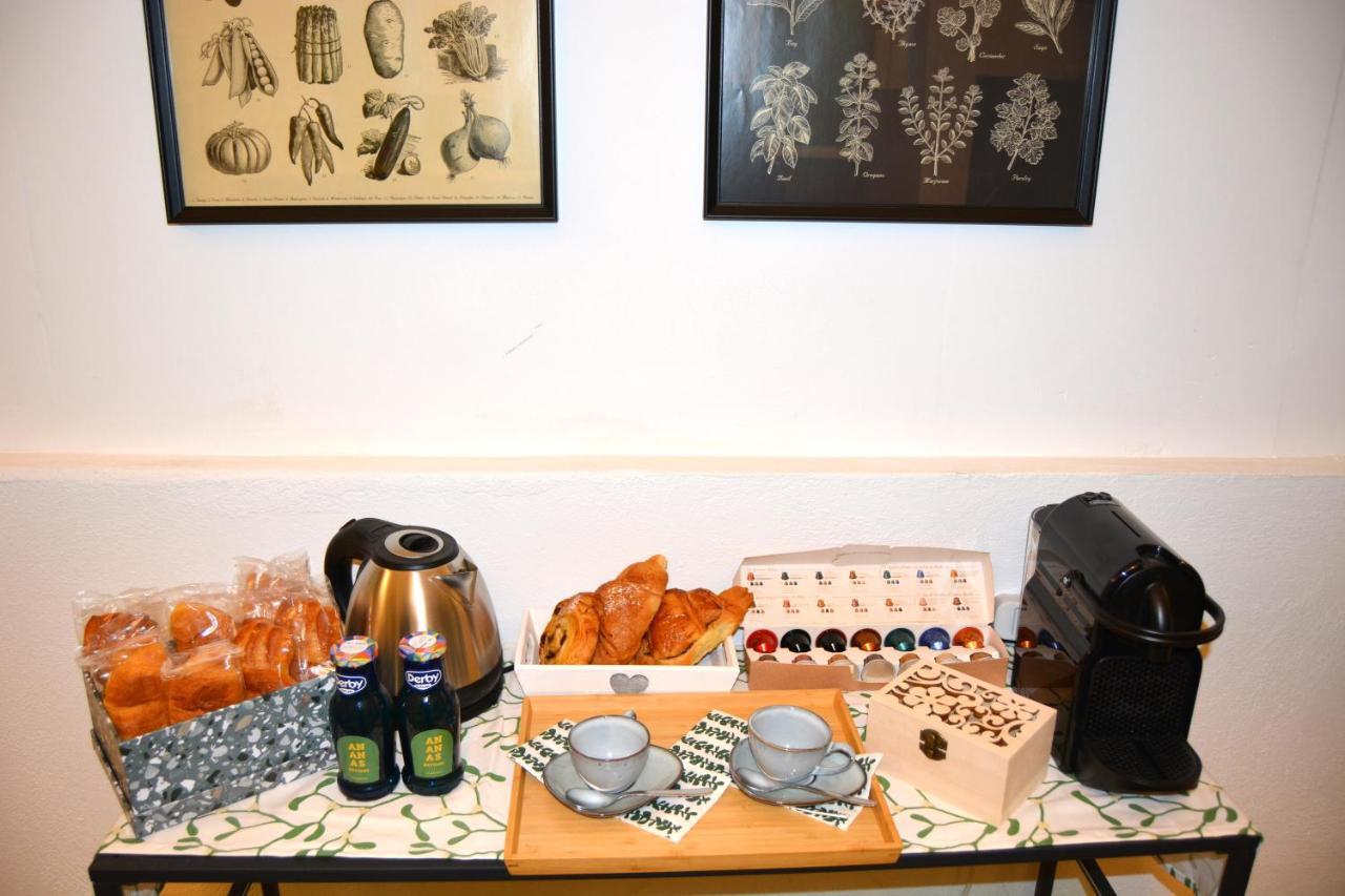 Little Apartamento Bari