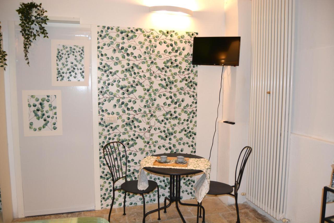 Little Apartamento Bari
