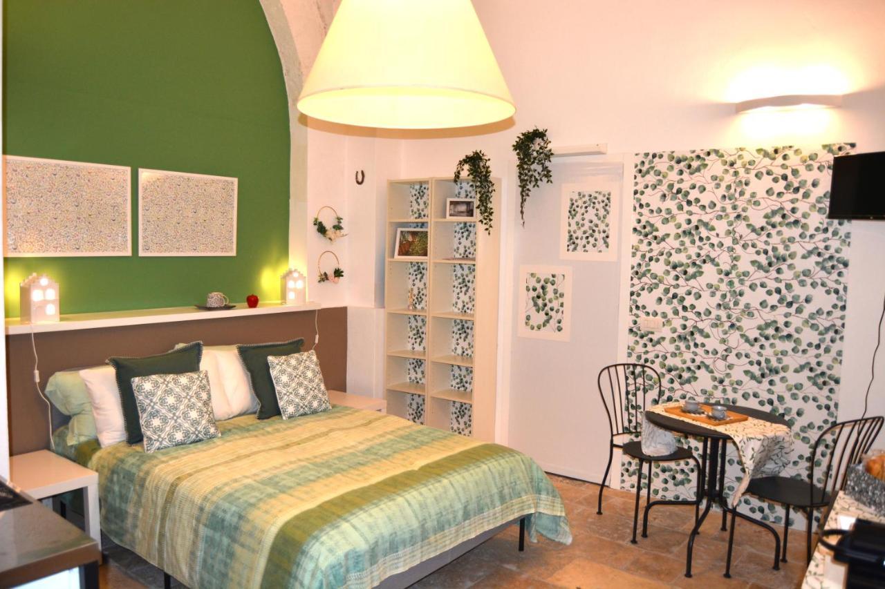 Apartamento Little *