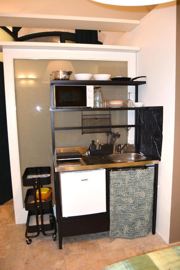 Apartamento Little *