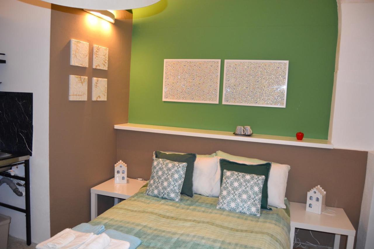 Apartamento Little *