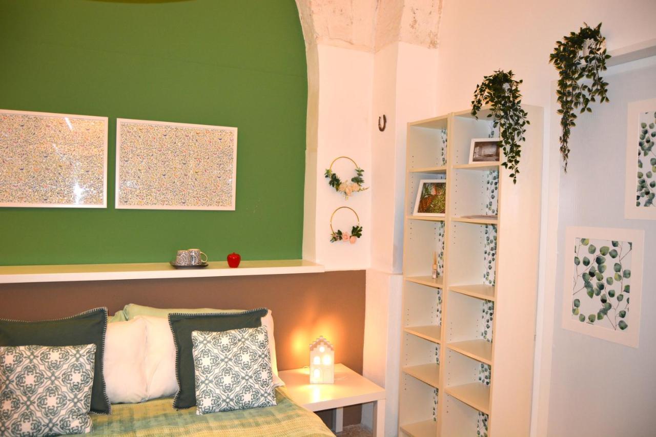 Little Apartament