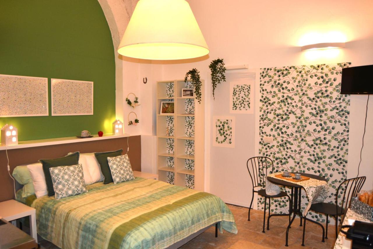 Apartament Little Bari