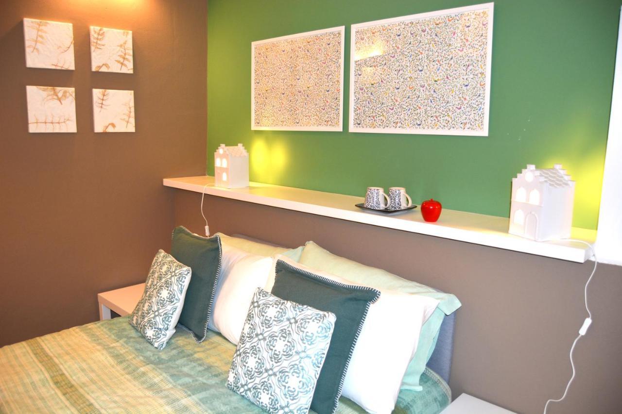 Apartament Little *